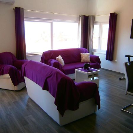 Apartment Willy Komiža Dış mekan fotoğraf