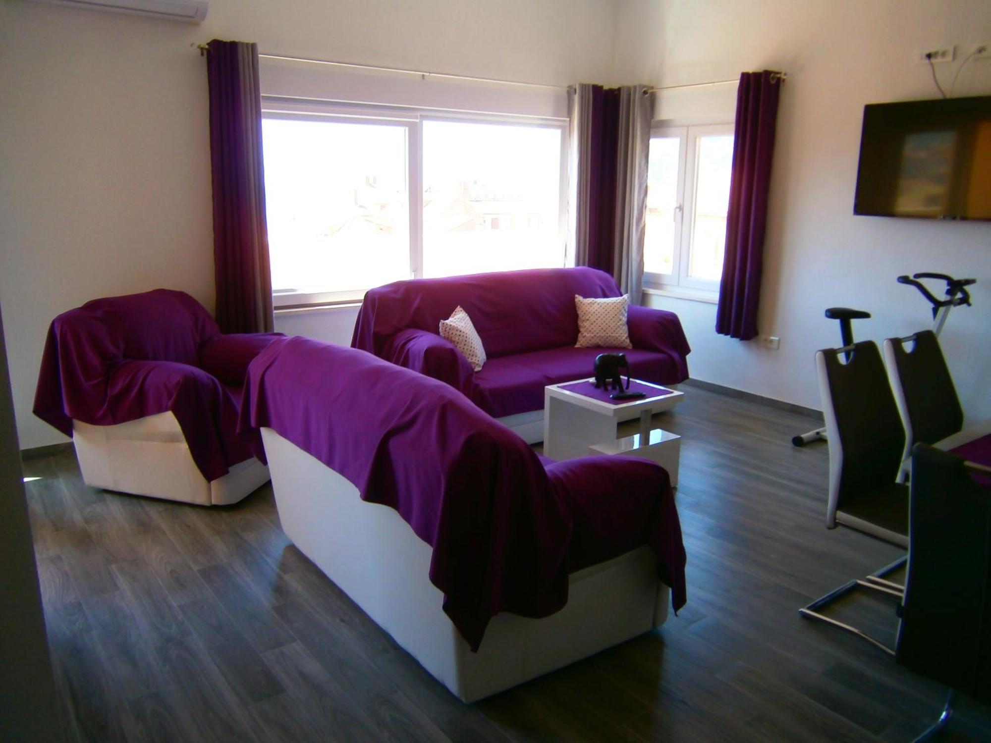 Apartment Willy Komiža Dış mekan fotoğraf