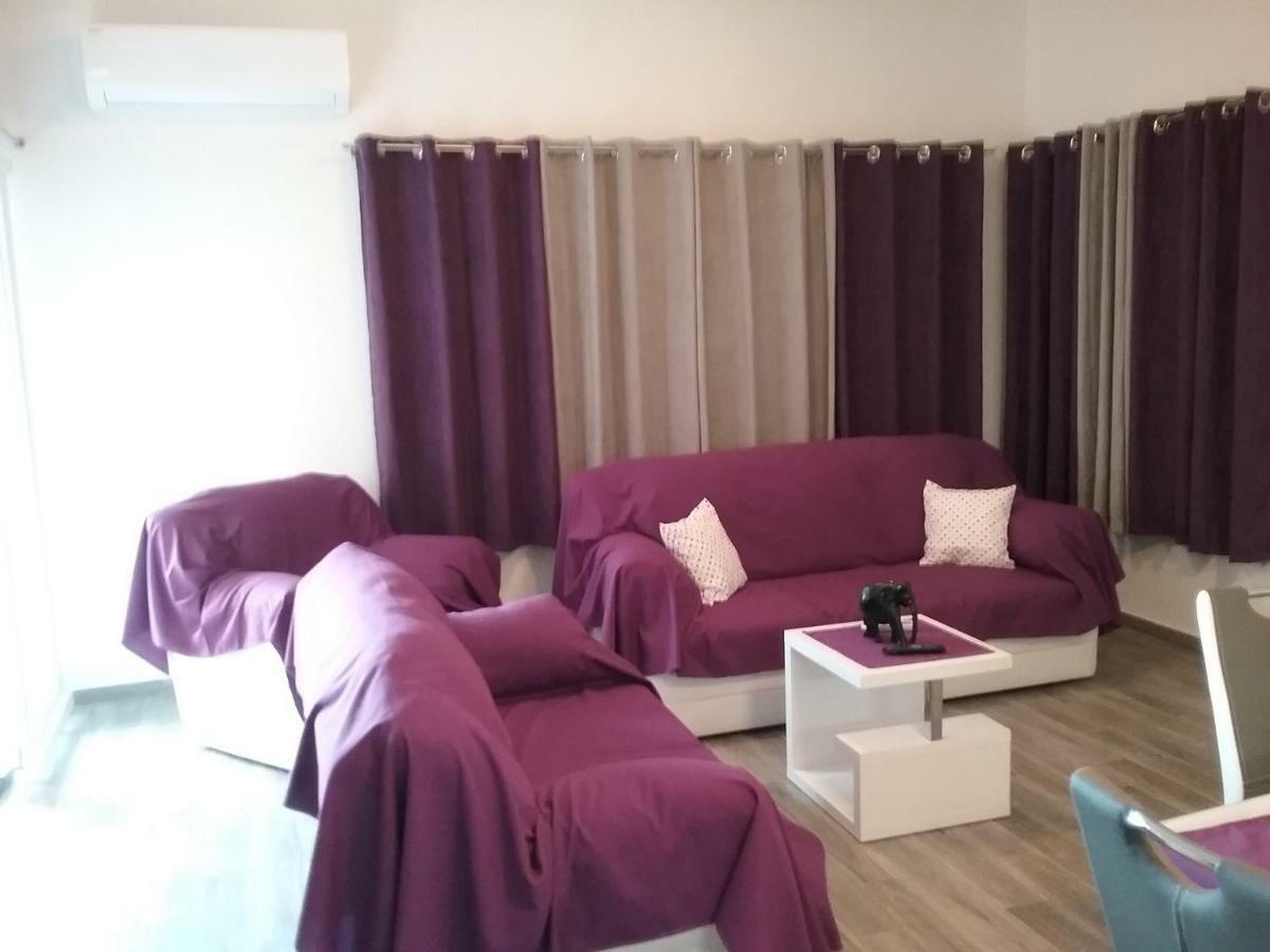 Apartment Willy Komiža Dış mekan fotoğraf