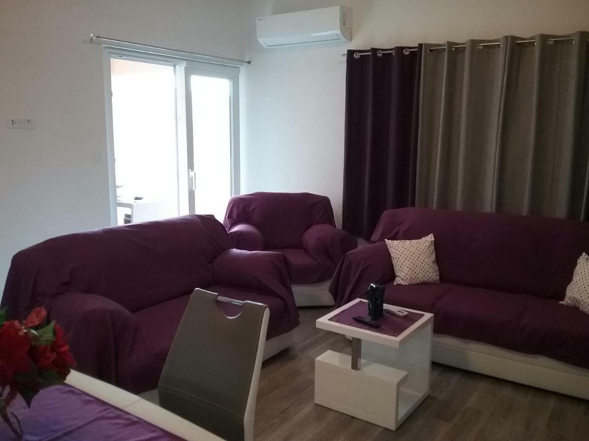 Apartment Willy Komiža Dış mekan fotoğraf