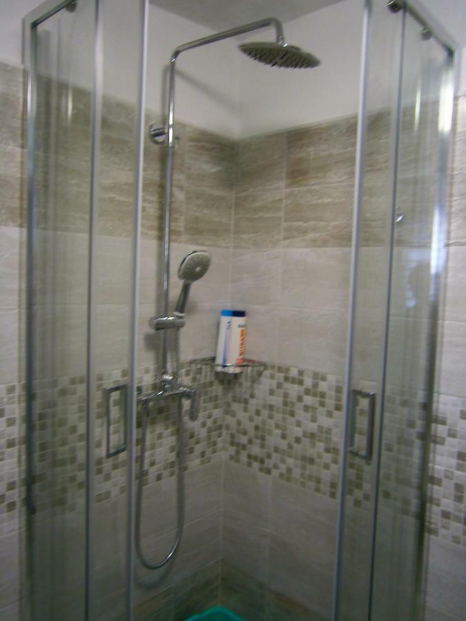 Apartment Willy Komiža Dış mekan fotoğraf
