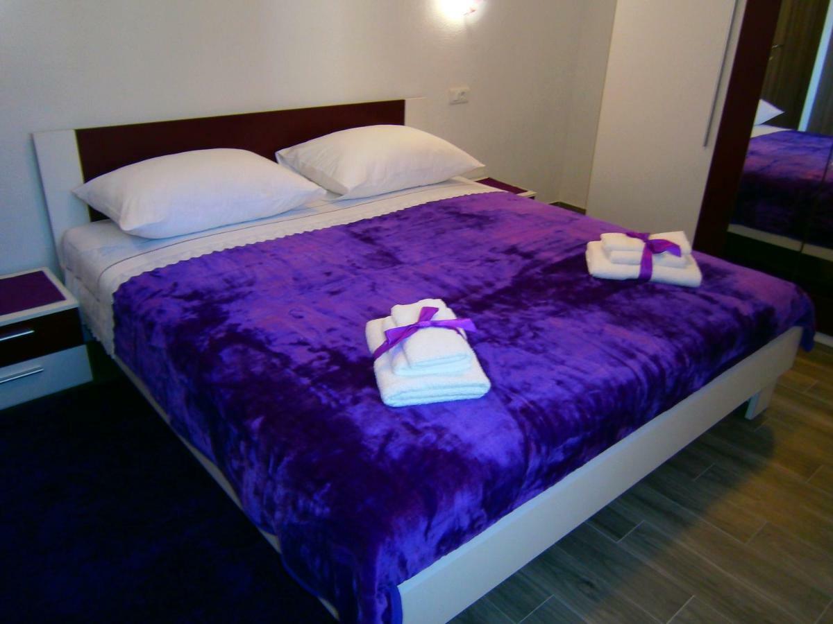 Apartment Willy Komiža Dış mekan fotoğraf