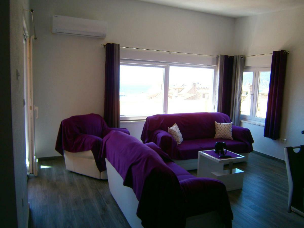 Apartment Willy Komiža Dış mekan fotoğraf